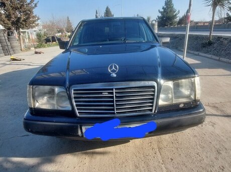 Mercedes E 250