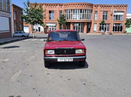 LADA (VAZ) 2104 2006