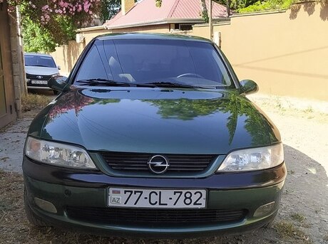 Opel Vectra 1997