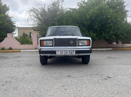 LADA (VAZ) 2107 2007