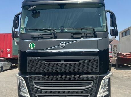 Volvo FH 500 2015