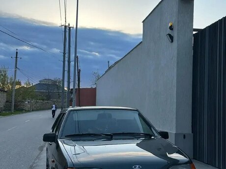 LADA (VAZ) 2115 2012