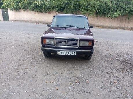 LADA (VAZ) 2107 1998