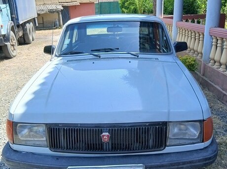 GAZ 31029 1992