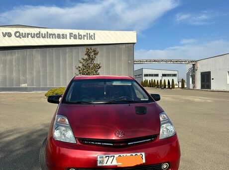 Toyota Prius 2008
