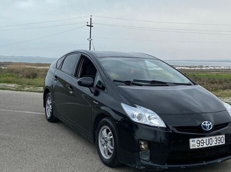 Toyota Prius 2009