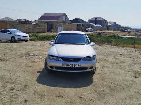 Opel Vectra 1999
