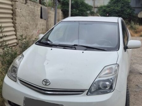 Toyota Prius 2008