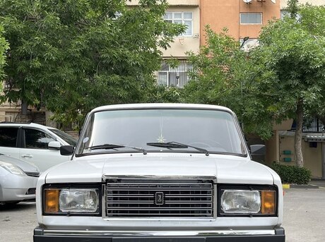 LADA (VAZ) 2107 2007