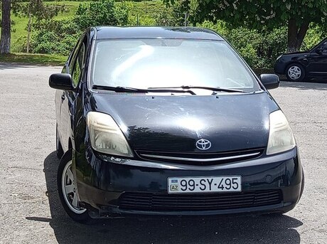 Toyota Prius 2007