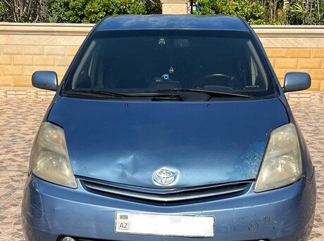 Toyota Prius 2008