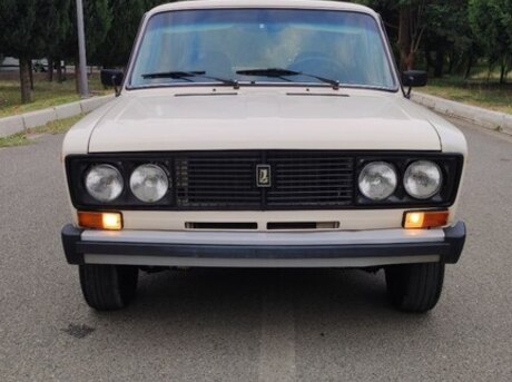 LADA (VAZ) 2106 1996