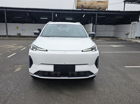 Changan Qiyuan Q05 2025