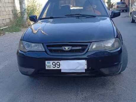 Daewoo Nexia 2010