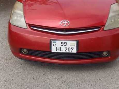 Toyota Prius 2006