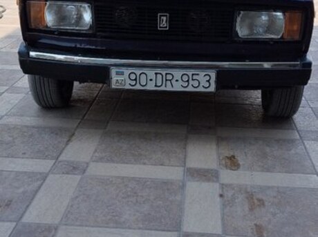 LADA (VAZ) 2104 1997