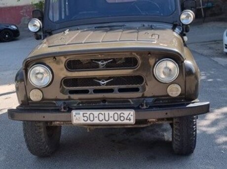 UAZ 469