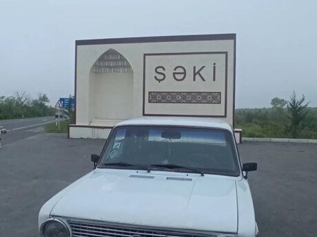 LADA (VAZ) 2101