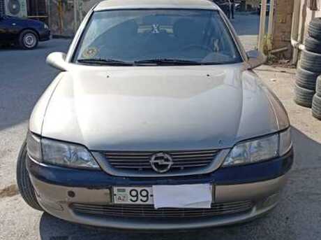 Opel Vectra 1996