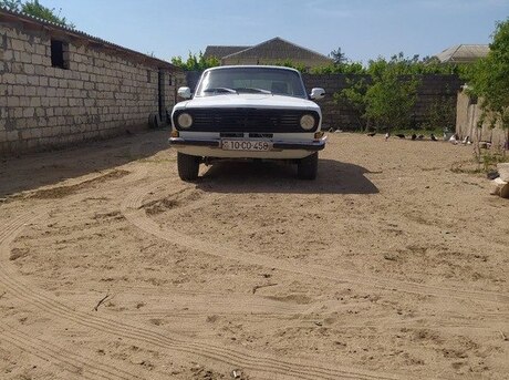GAZ 24 1974