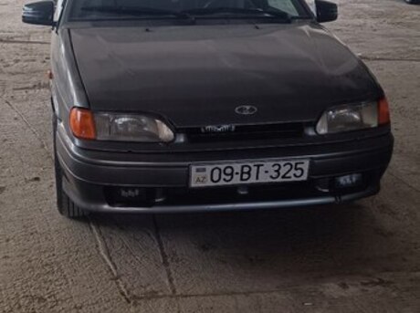LADA (VAZ) 2115 2006