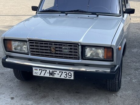 LADA (VAZ) 2107 2011
