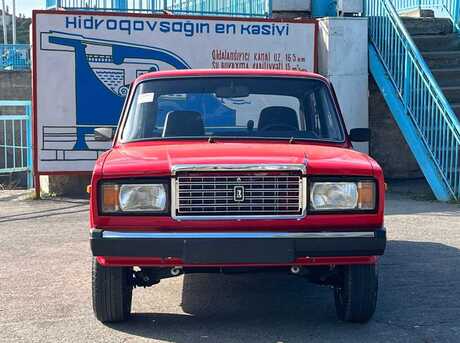 LADA (VAZ) 2107 2000