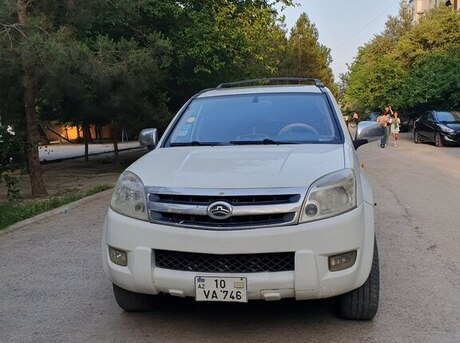 GWM Hover