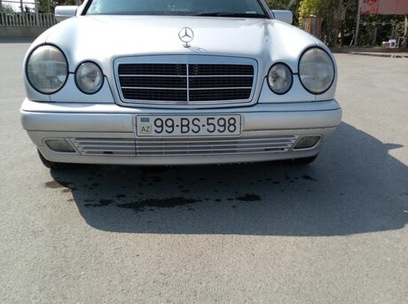 Mercedes E 240 1998