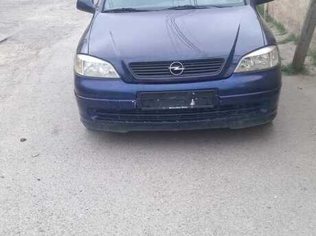 Opel Astra 1999