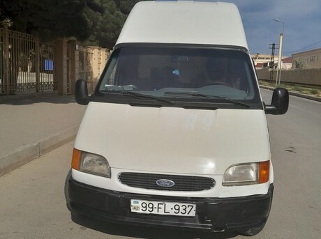Ford Transit 1997