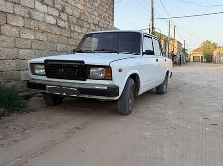 LADA (VAZ) 2107 2009