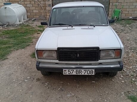 LADA (VAZ) 2107 1996