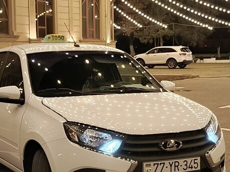 LADA (VAZ) Granta 2023