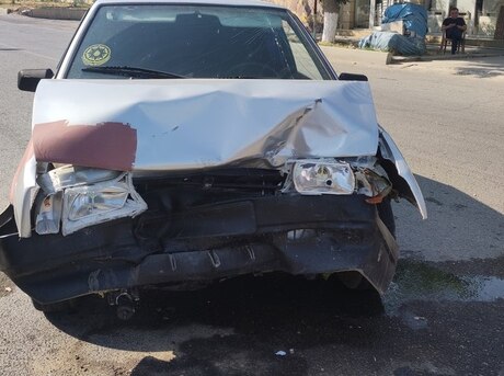 LADA (VAZ) 21099 2003