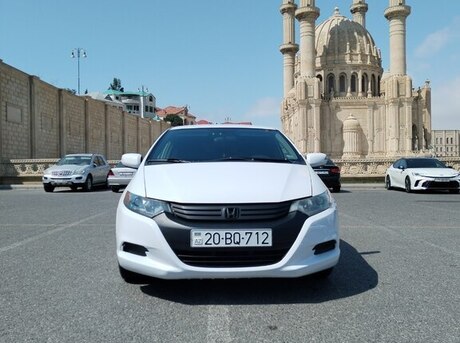 Honda Insight 2010