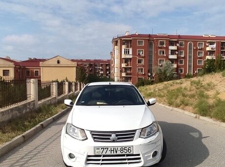 Saipa Saina