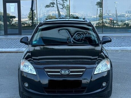 Kia  2009
