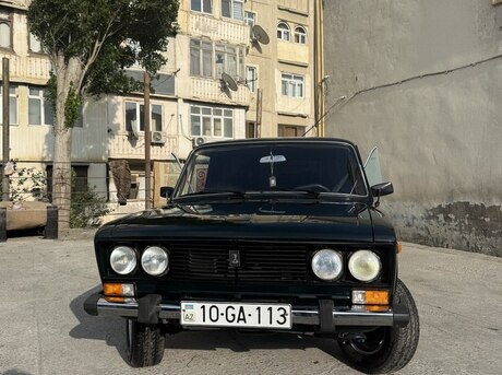 LADA (VAZ) 2106 2003