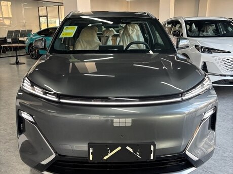 Geely Galaxy Starship 7
