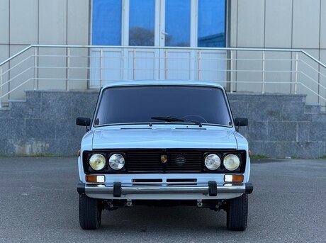 LADA (VAZ) 2106 2005