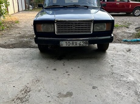 LADA (VAZ) 2107 2006