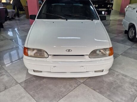 LADA (VAZ) 2115