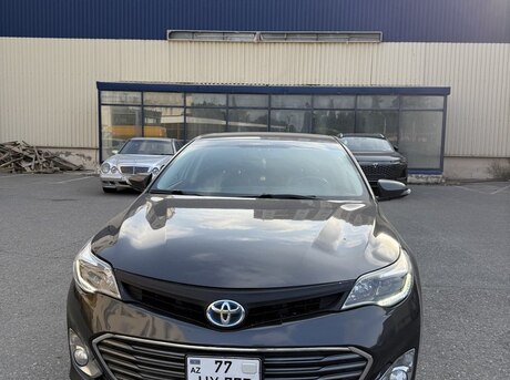 Toyota Avalon