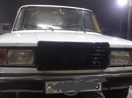 LADA (VAZ) 2107 1997