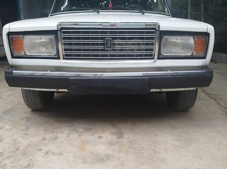 LADA (VAZ) 2107 2009