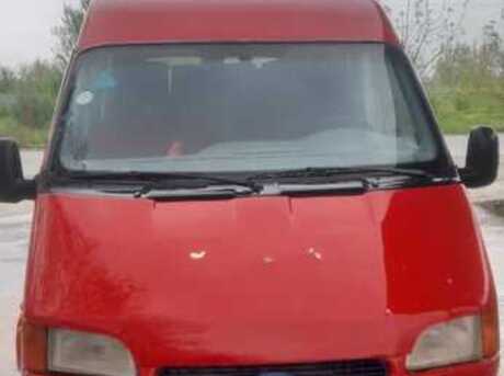 Ford Transit 1995
