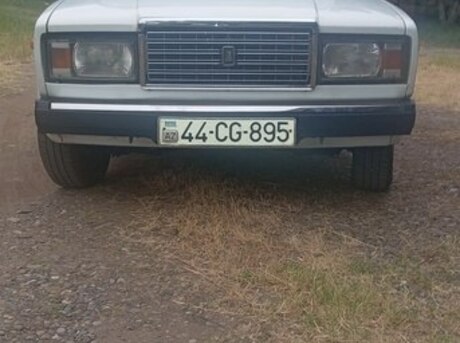 LADA (VAZ) 2107 2006