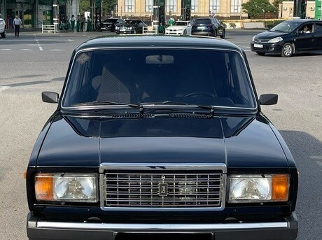 LADA (VAZ) 2107 2011