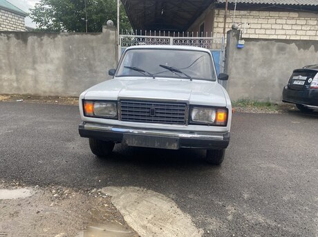 LADA (VAZ) 2107 2004